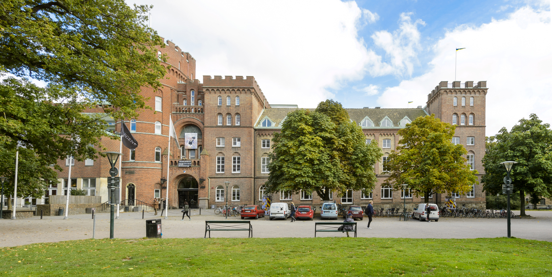AF Borgen