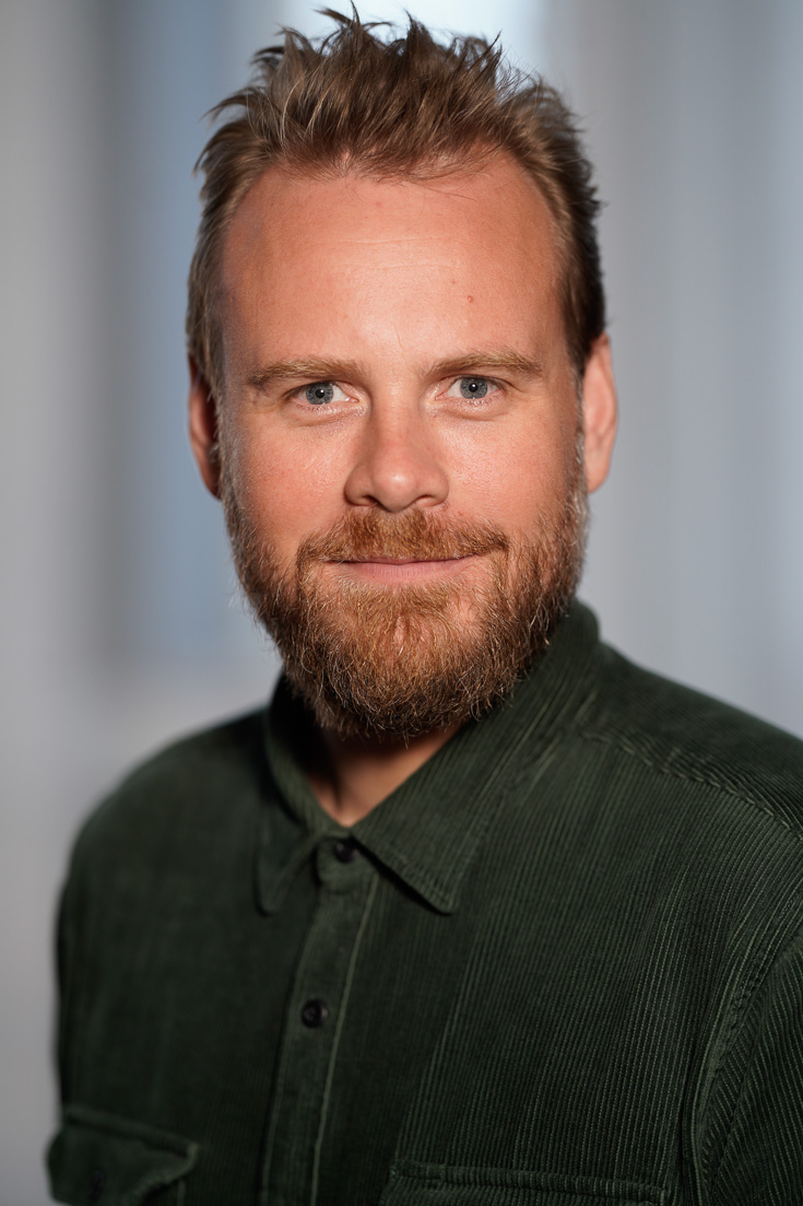 Mathias Wullum Nielsen